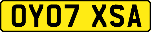 OY07XSA