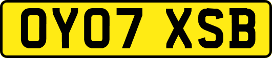 OY07XSB