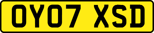 OY07XSD