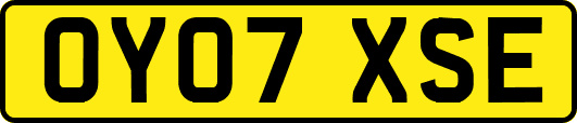 OY07XSE