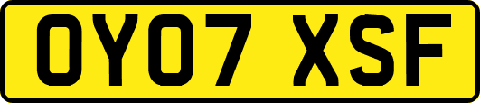 OY07XSF