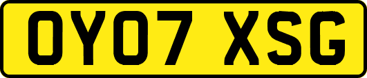 OY07XSG