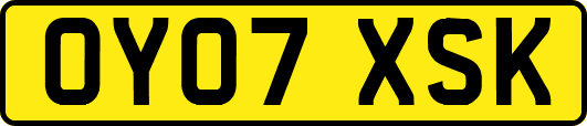 OY07XSK