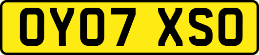 OY07XSO