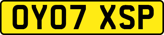 OY07XSP