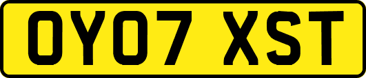 OY07XST