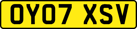 OY07XSV