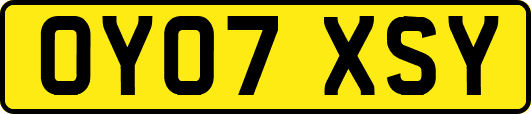 OY07XSY