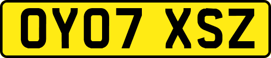 OY07XSZ
