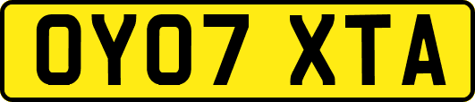 OY07XTA