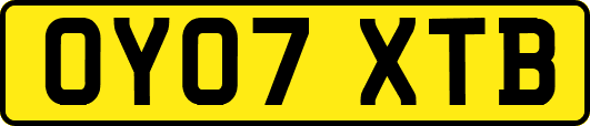 OY07XTB