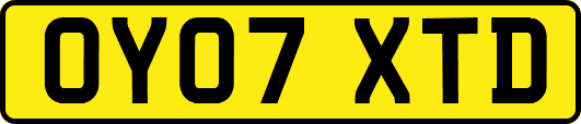 OY07XTD