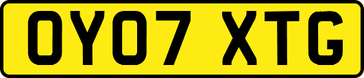 OY07XTG