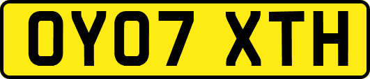 OY07XTH