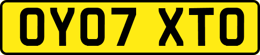 OY07XTO