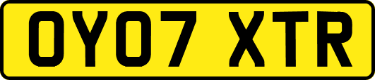 OY07XTR