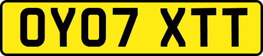 OY07XTT