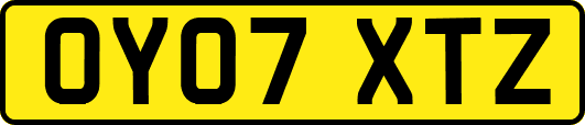 OY07XTZ