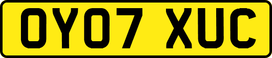 OY07XUC