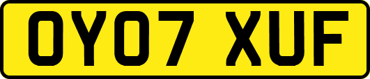 OY07XUF