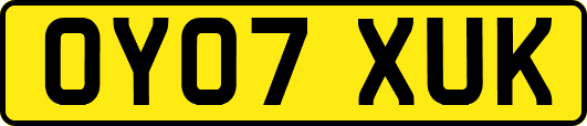 OY07XUK