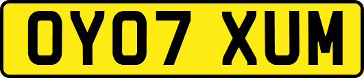 OY07XUM