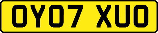 OY07XUO