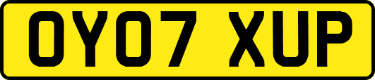 OY07XUP
