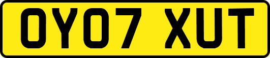 OY07XUT
