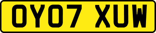OY07XUW