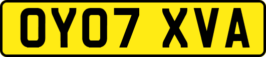 OY07XVA