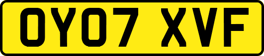 OY07XVF