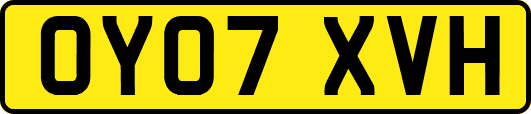 OY07XVH
