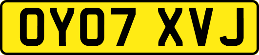 OY07XVJ
