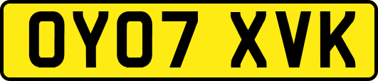 OY07XVK
