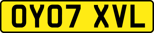 OY07XVL