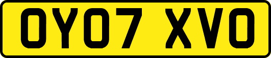 OY07XVO