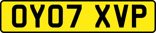 OY07XVP