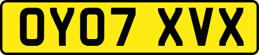OY07XVX