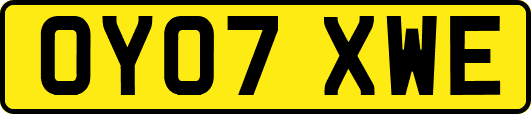 OY07XWE