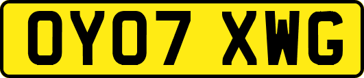 OY07XWG
