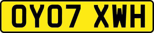OY07XWH