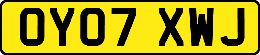 OY07XWJ