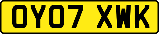 OY07XWK