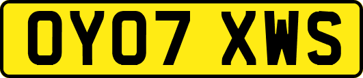 OY07XWS