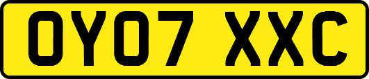 OY07XXC