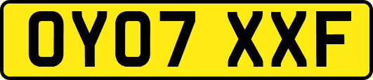 OY07XXF