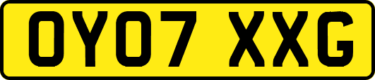 OY07XXG