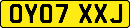 OY07XXJ