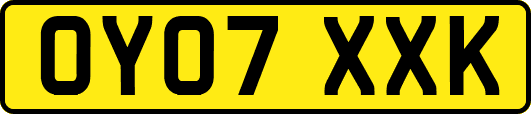 OY07XXK